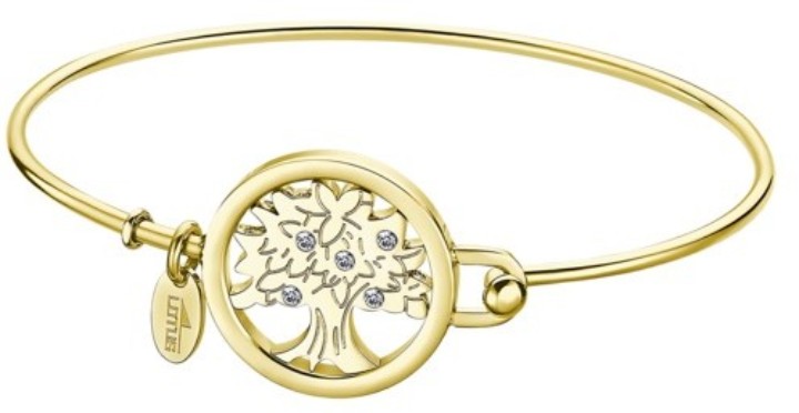 Bild von Damenarmband Lotus Style Millennial