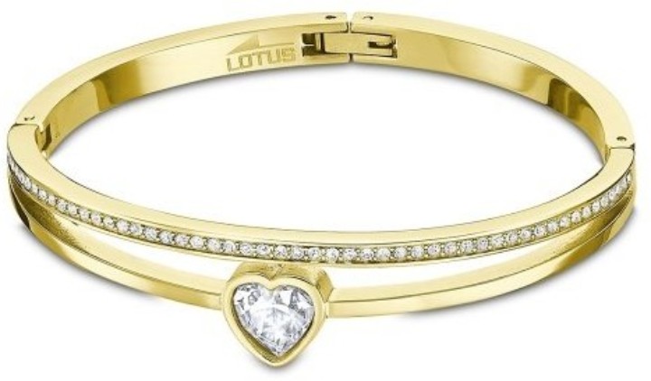 Bild von Damenarmband Lotus Style Woman Basic