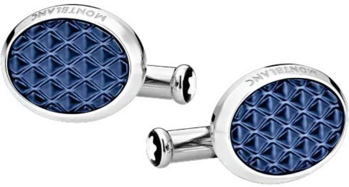 Bild von Manschettenknöpfe Montblanc Meisterstück