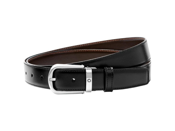 Bild von Montblanc Wendegürtel