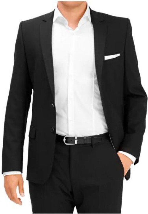 Bild von Montblanc Wendegürtel