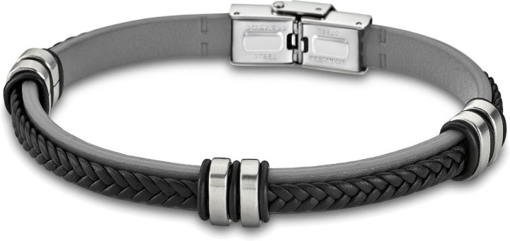 Bild von Herrenarmband Lotus Style Urban Man