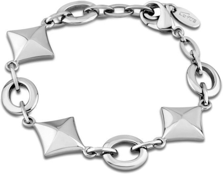 Bild von Damenarmband Lotus Style Woman Basic