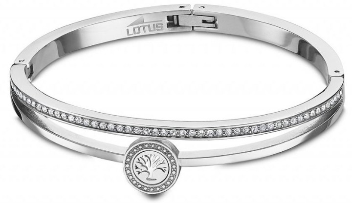 Bild von Damenarmband Lotus Style Woman Basic