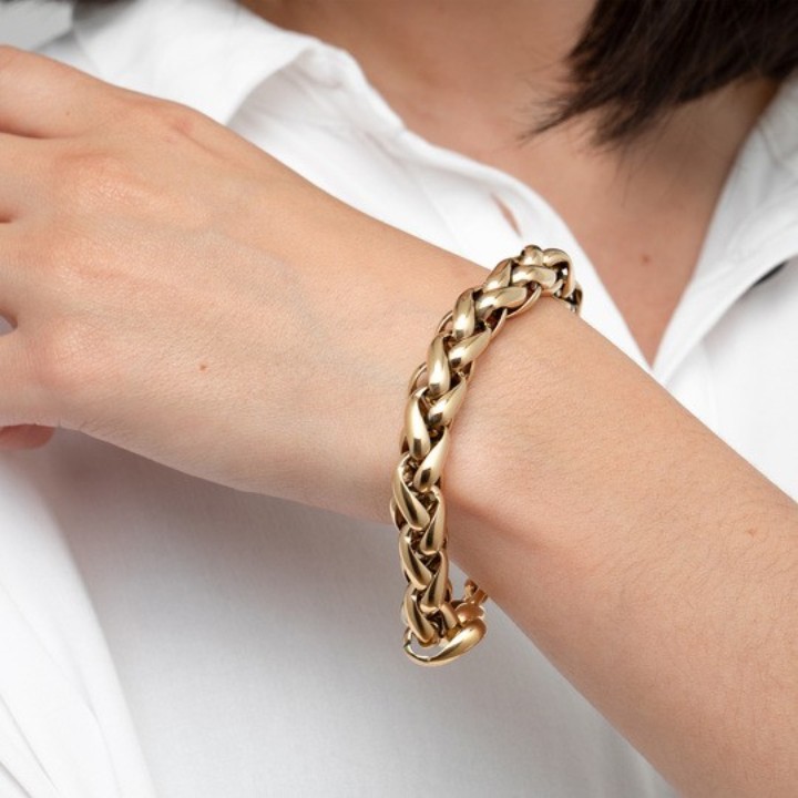 Bild von Damenarmband Lotus Style Urban Woman