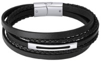 Bild von Herrenarmband Lotus Style Urban Man
