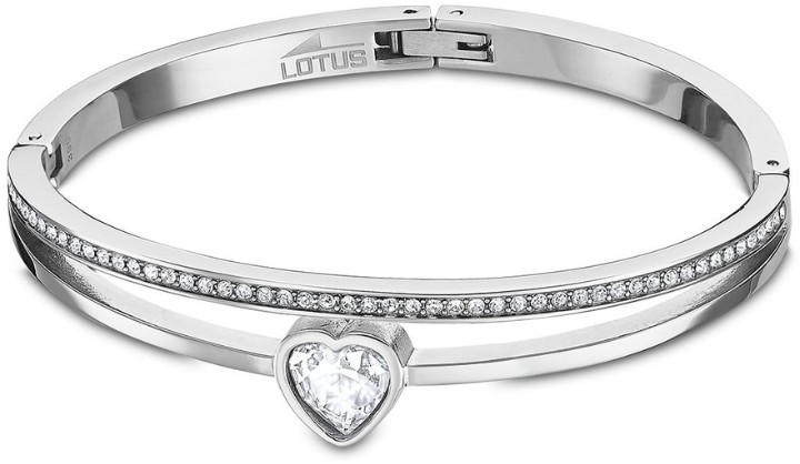 Bild von Damenarmband Lotus Style Woman Basic