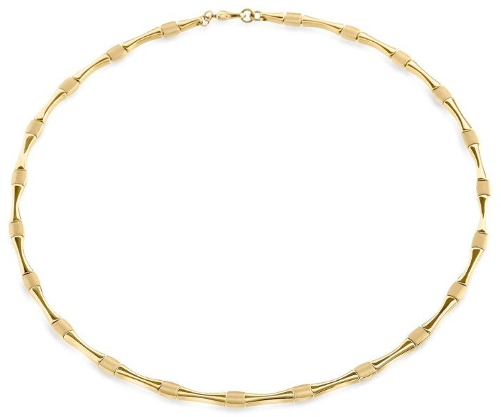 Bild von Boccia Titanium Halskette