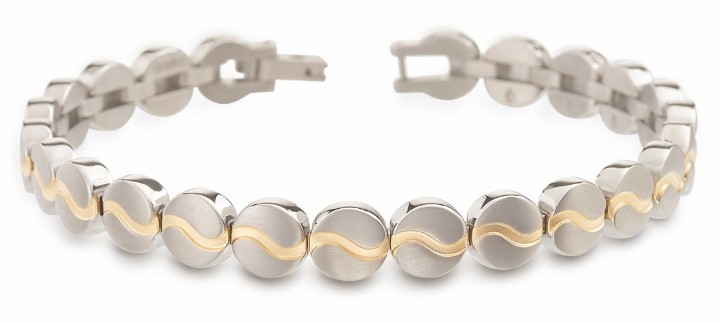 Bild von Boccia Titanium Armband