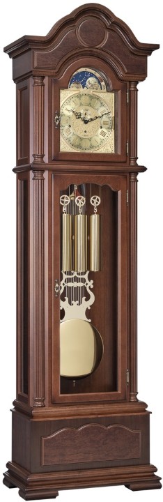 Bild von Standuhr Hermle Temple