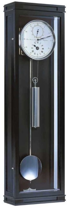 Bild von Wanduhr Hermle Greenwich