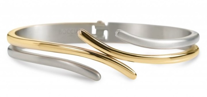 Bild von Boccia Titanium Armband