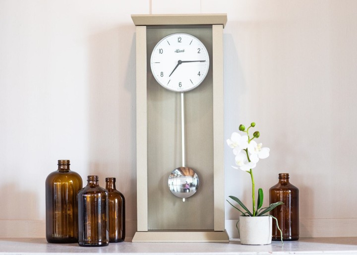 Bild von Wanduhr Hermle Arden