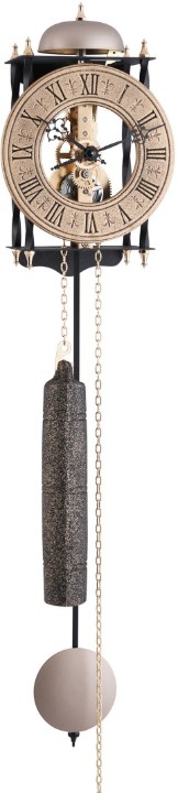 Bild von Wanduhr Hermle