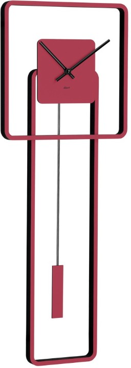 Bild von Wanduhr Hermle Jordan