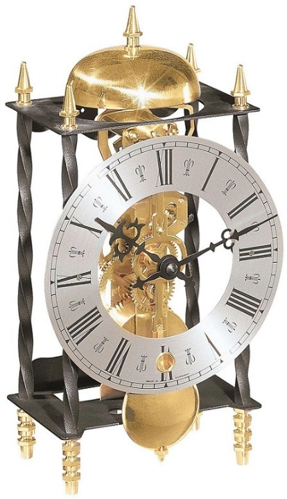 Bild von Tischuhr Hermle Galahad II