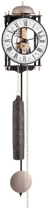 Bild von Wanduhr Hermle