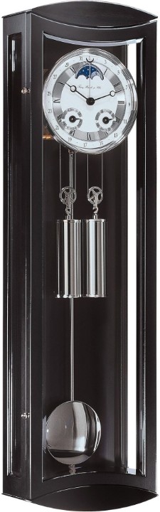 Bild von Wanduhr Hermle Mornington