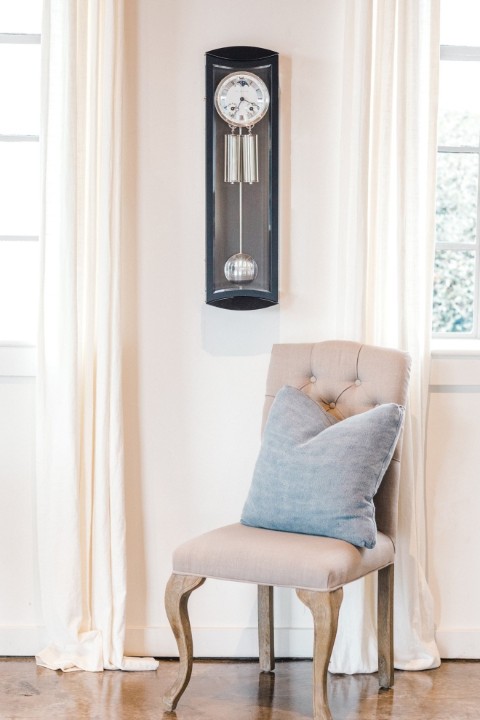 Bild von Wanduhr Hermle Mornington