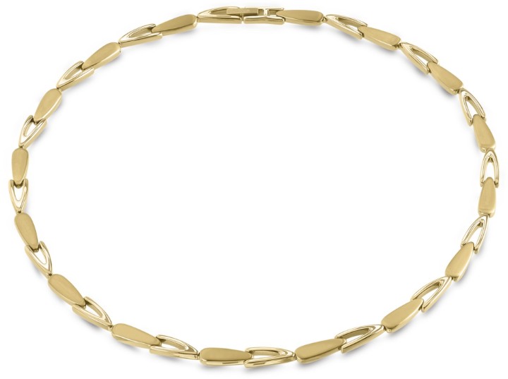 Bild von Boccia Titanium Halskette