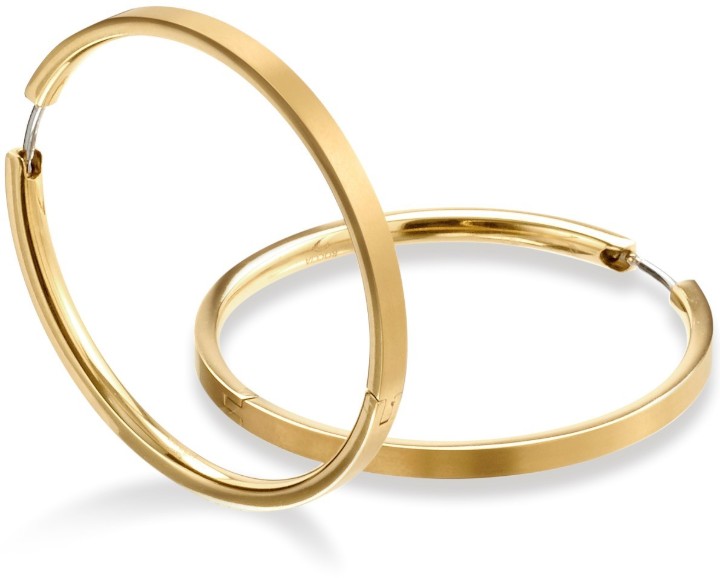 Bild von Boccia Titanium Ohrring