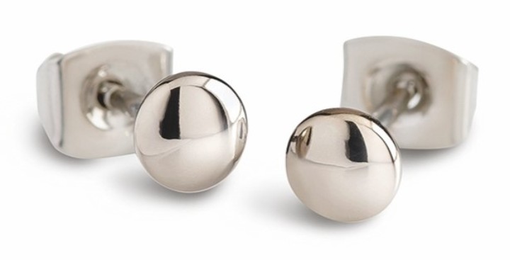Bild von Boccia Titanium Ohrring