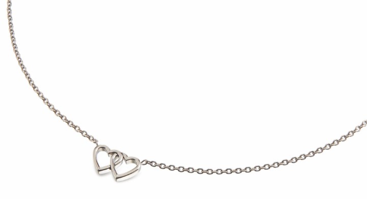 Bild von Boccia Titanium Halskette