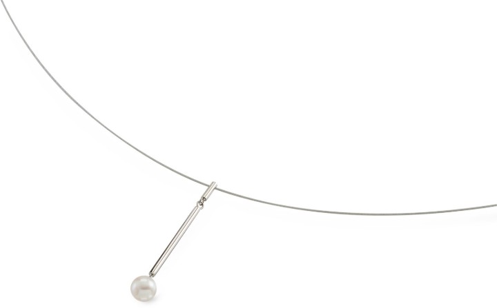 Bild von Boccia Titanium Halskette