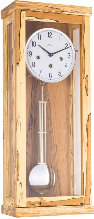 Bild von Wanduhr Hermle Carrington