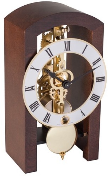 Bild von Tischuhr Hermle Patterson