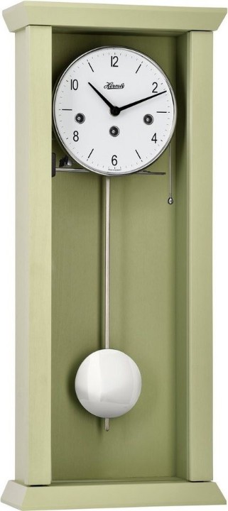 Bild von Wanduhr Hermle