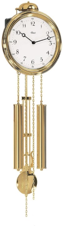 Bild von Wanduhr Hermle Neasden