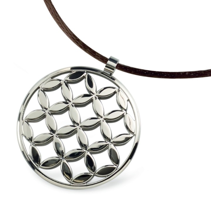 Bild von Boccia Titanium Anhänger