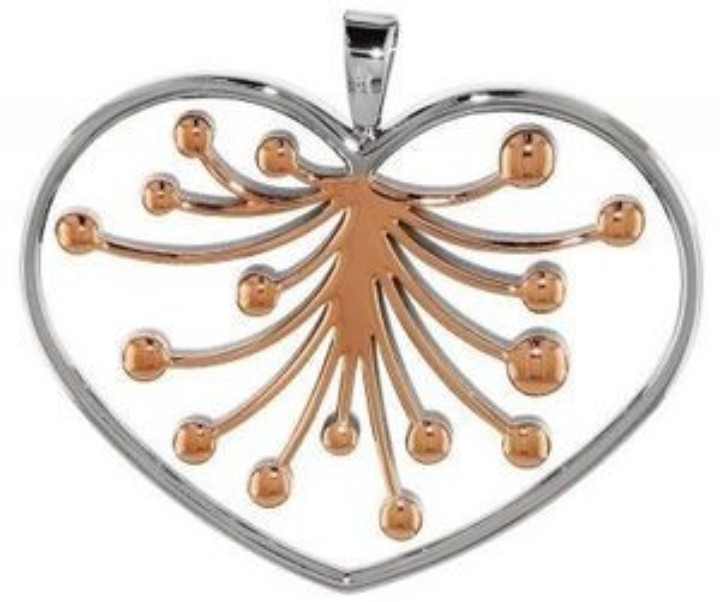 Bild von Boccia Titanium Anhänger