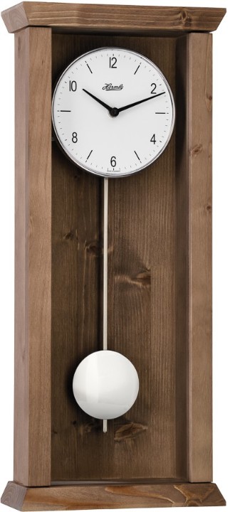 Bild von Wanduhr Hermle Arden