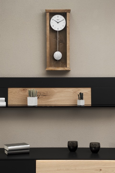 Bild von Wanduhr Hermle Arden