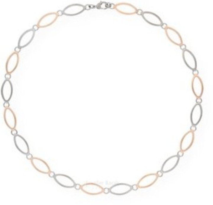 Bild von Boccia Titanium Halskette