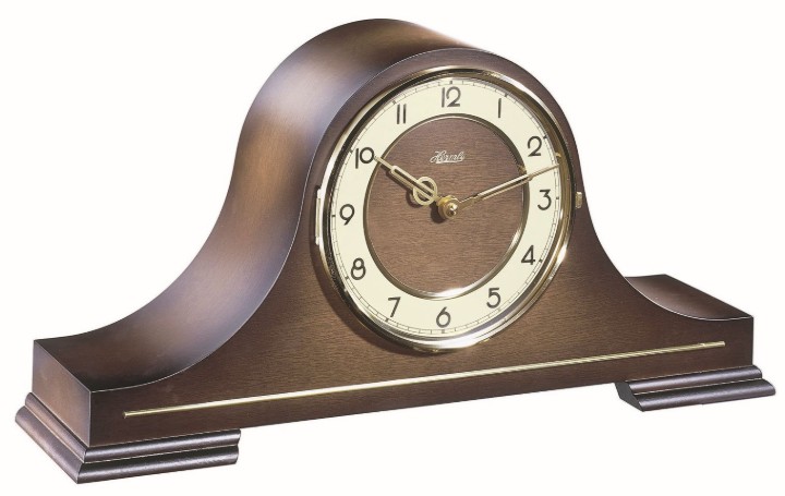 Bild von Tischuhr Hermle Stepney