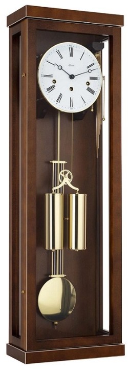 Bild von Wanduhr Hermle Laredo