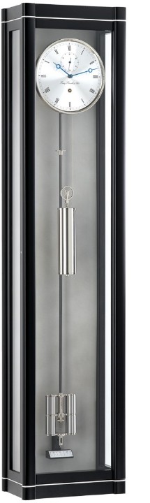 Bild von Wanduhr Hermle Kingsland