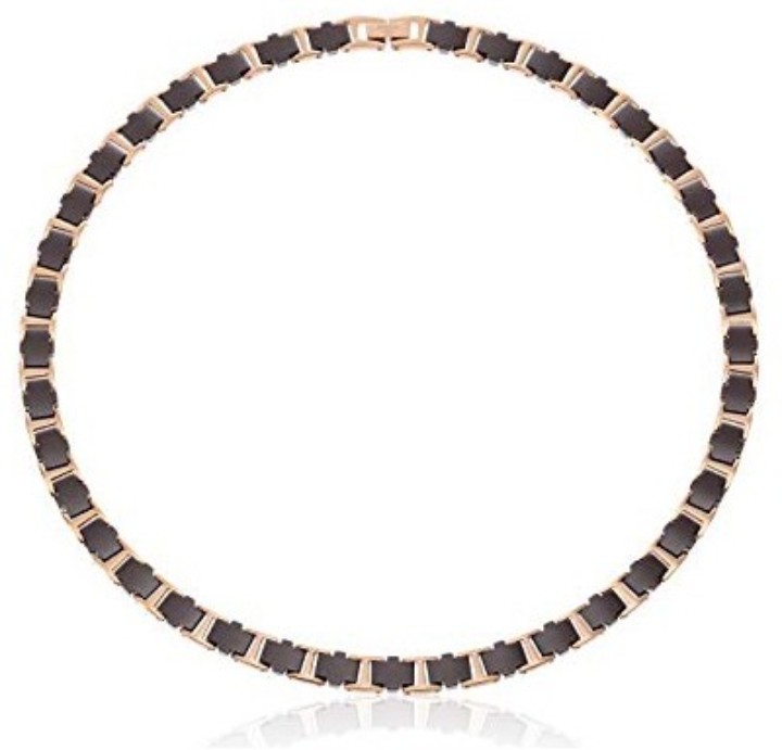 Bild von Boccia Titanium Halskette