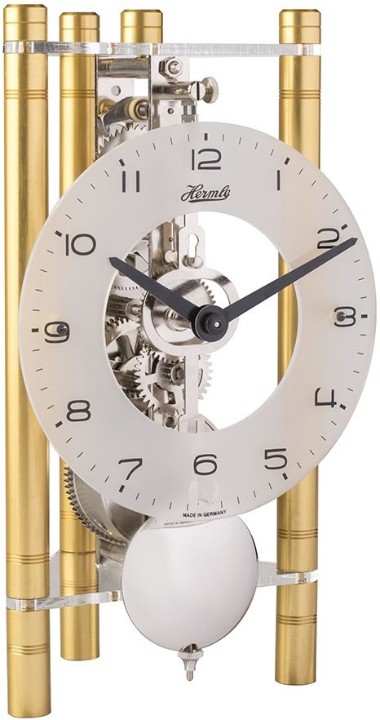 Bild von Tischuhr Hermle Lakin