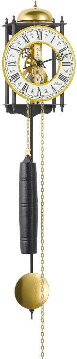 Bild von Wanduhr Hermle Frankfurt