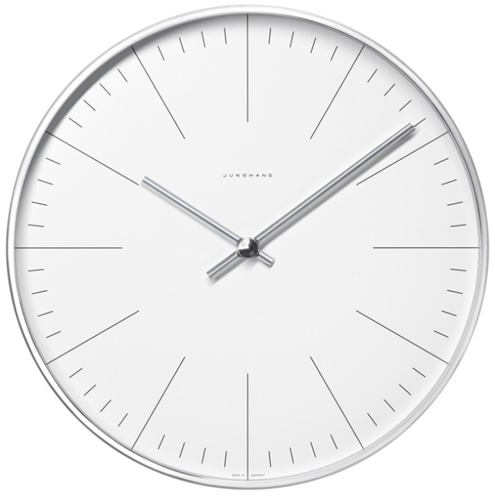 Bild von Wanduhr Junghans