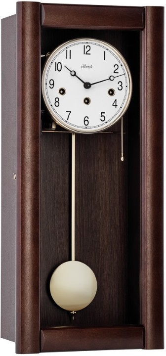 Bild von Wanduhr Hermle
