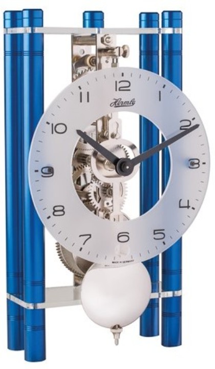 Bild von Tischuhr Hermle Mikal