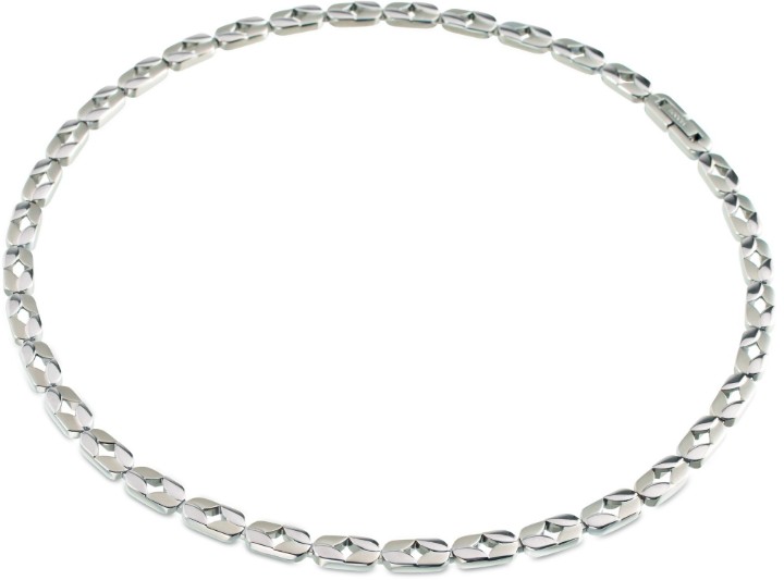 Bild von Boccia Titanium Halskette