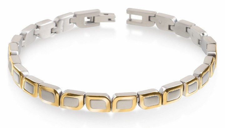 Bild von Boccia Titanium Armband
