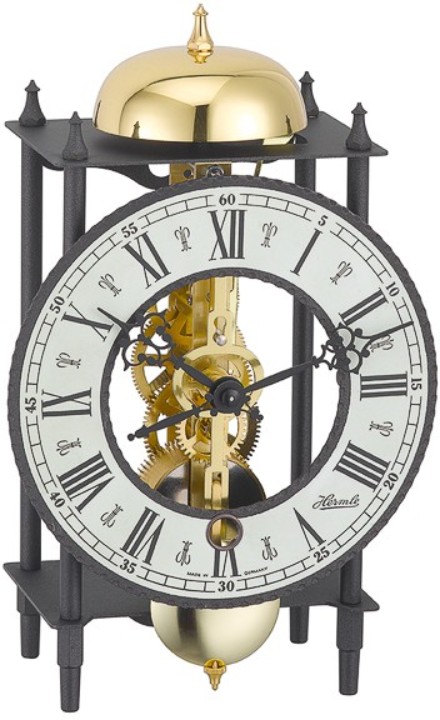 Bild von Tischuhr Hermle Bonn