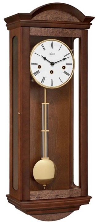 Bild von Wanduhr Hermle